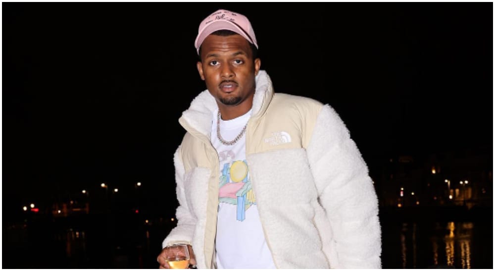 Deshaun Watson Highest-paid Athletes Right Now 1 Frontkick.online