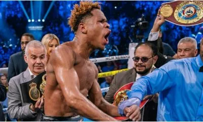 Devin Hany fined 400K 1 Frontkick.online