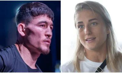 Elin Öberg Sakhi Machete Qambari Frontkick.online