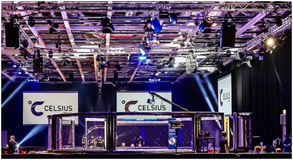 FCR 16 results MMA Frontkick.online