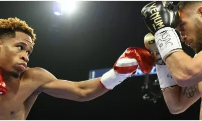 Haney vs Lomachenko results 1 Frontkick.online