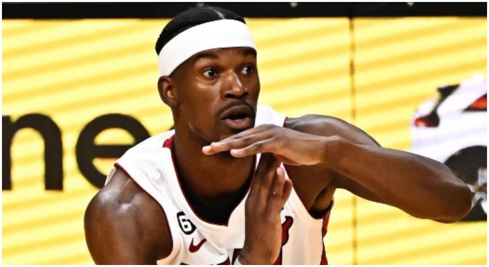 Jimmy Butler Highest-paid Athletes Right Now 1 Frontkick.online