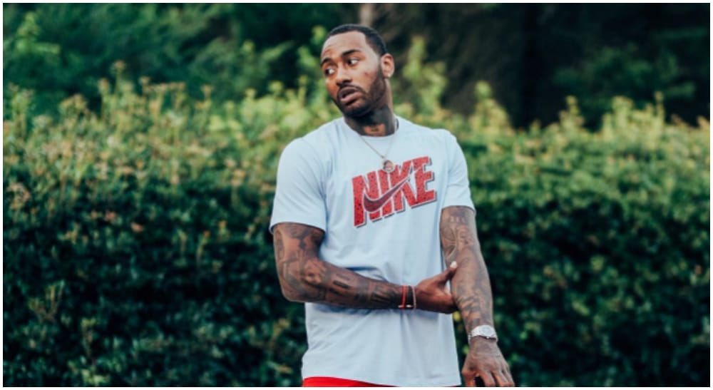 John Wall Highest-paid Athletes Right Now 1 Frontkick.online