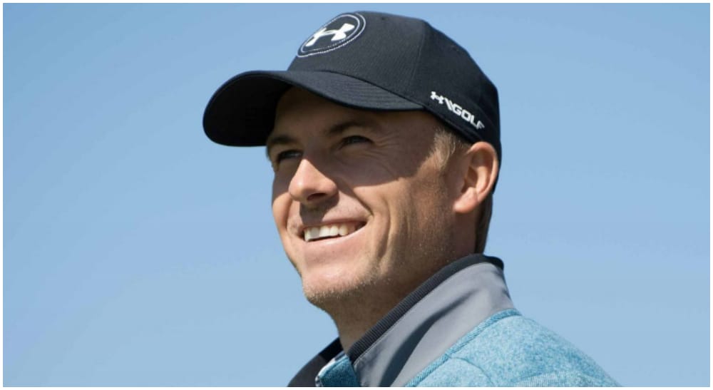 Jordan Spieth Highest-paid Athletes Right Now 1 Frontkick.online