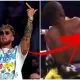 KSI Jake Paul Boxing Frontkick.online