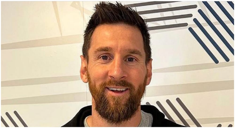 Lionel Messi Highest-paid Athletes Right Now 1 Frontkick.online