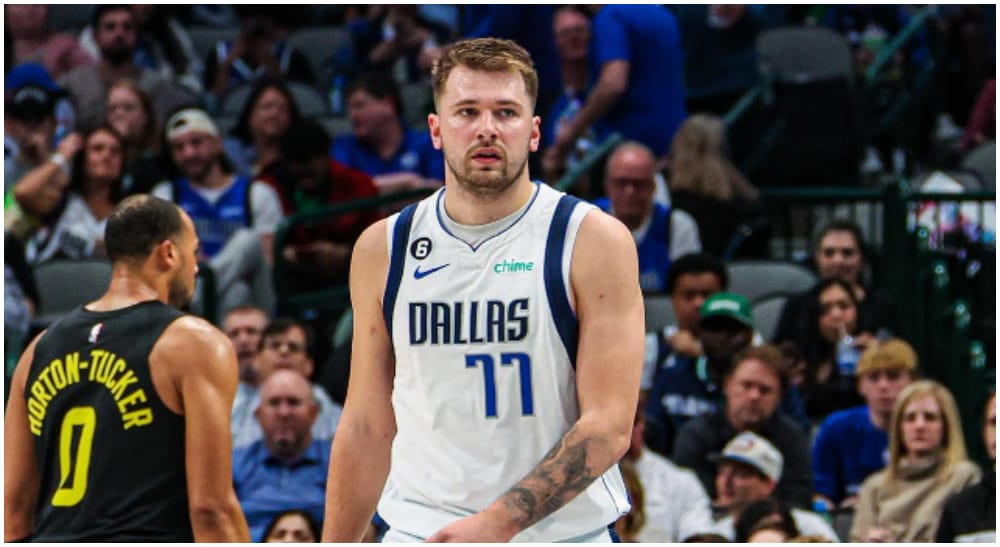Luka Doncic Highest-paid Athletes Right Now 1 Frontkick.online