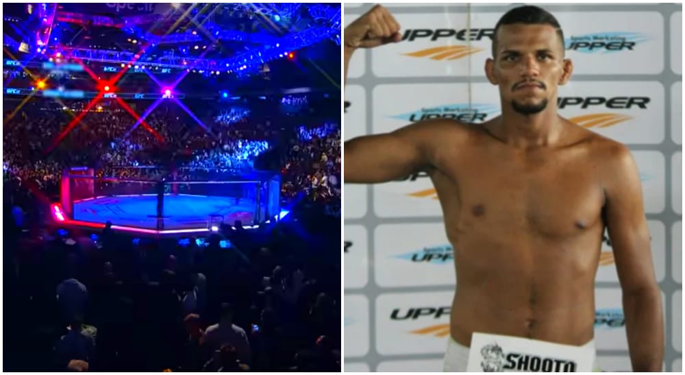 Marco Silva MMA 1 Frontkick.online