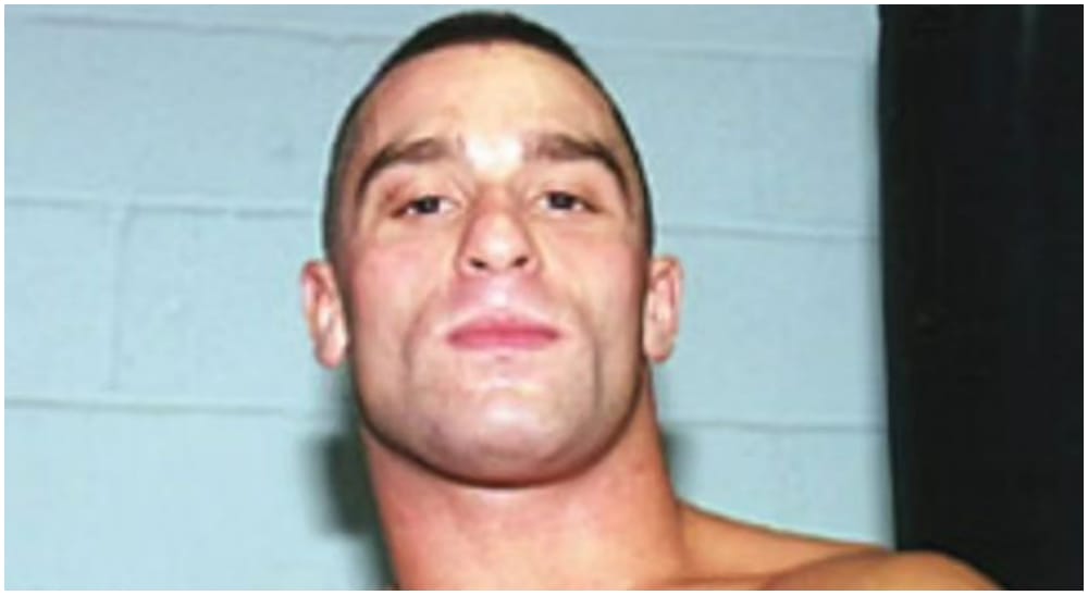 Matt Serra UFC 1 Frontkick.online