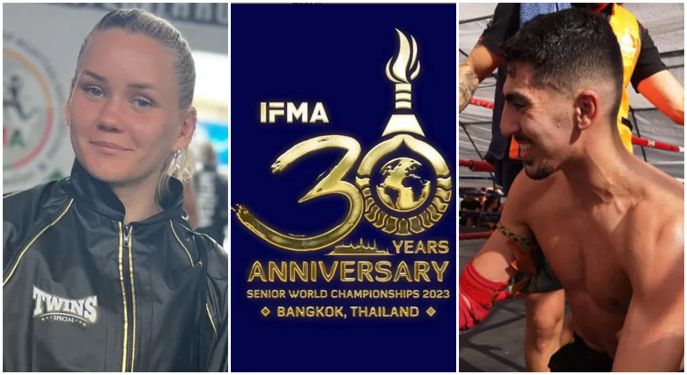 Muay Thai World Championships 12 Frontkick.online