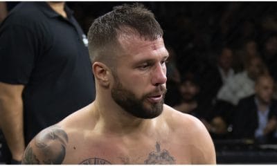 Nabbe Malki Swedish MMA 1 Frontkick.online