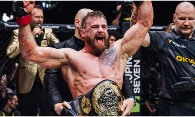 Patrik Kincl Oktagon 43 results 1 Frontkick.online