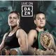 Taylor vs Cameron boxing 1 Frontkick.online