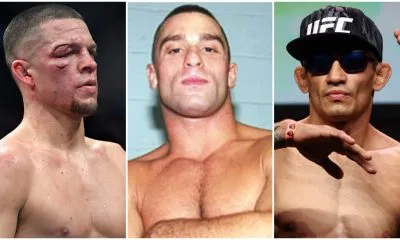 The Ultimate Fighter MMA 1 Frontkick.online
