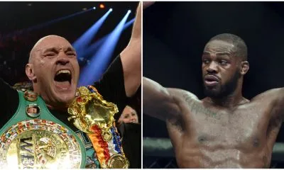 Tyson Fury Jon Jones 1 Frontkick.online