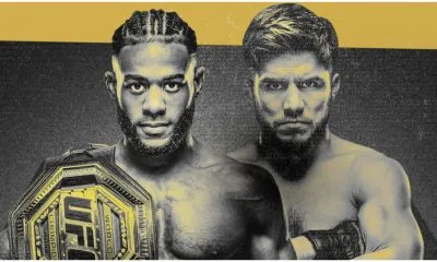 UFC 288 predictions 1 Frontkick.online