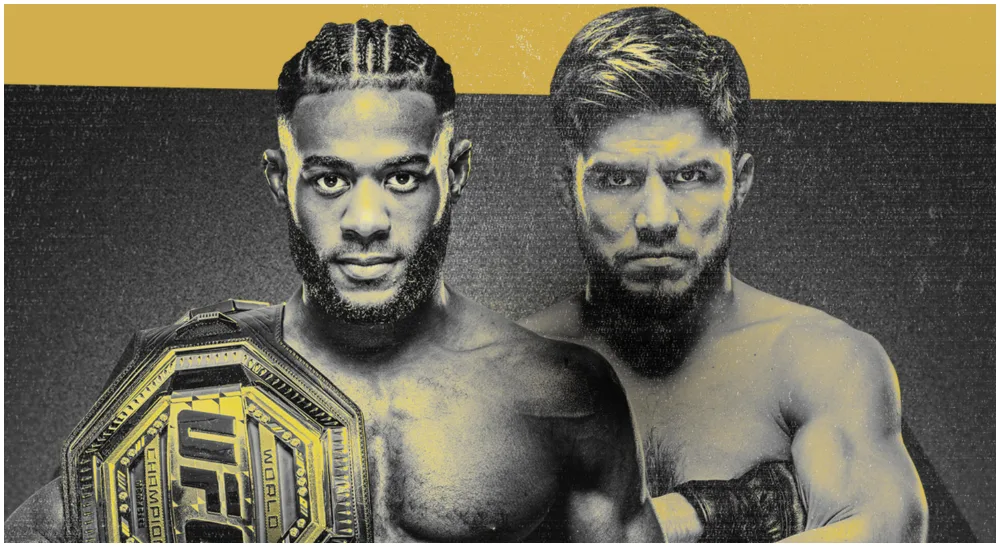 UFC 288 predictions 1 Frontkick.online