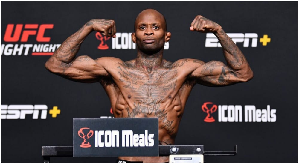 UFC 288 predictions Malcom Gordon 1 Frontkick.online