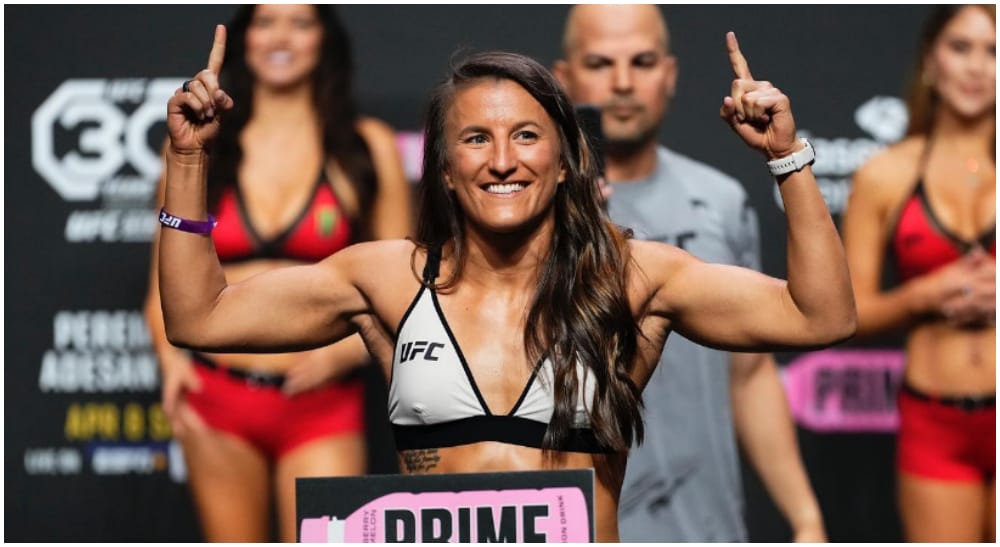 UFC 288 predictions Sam Hughes 1 Frontkick.online