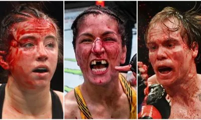 UFC Fights 1 Frontkick.online