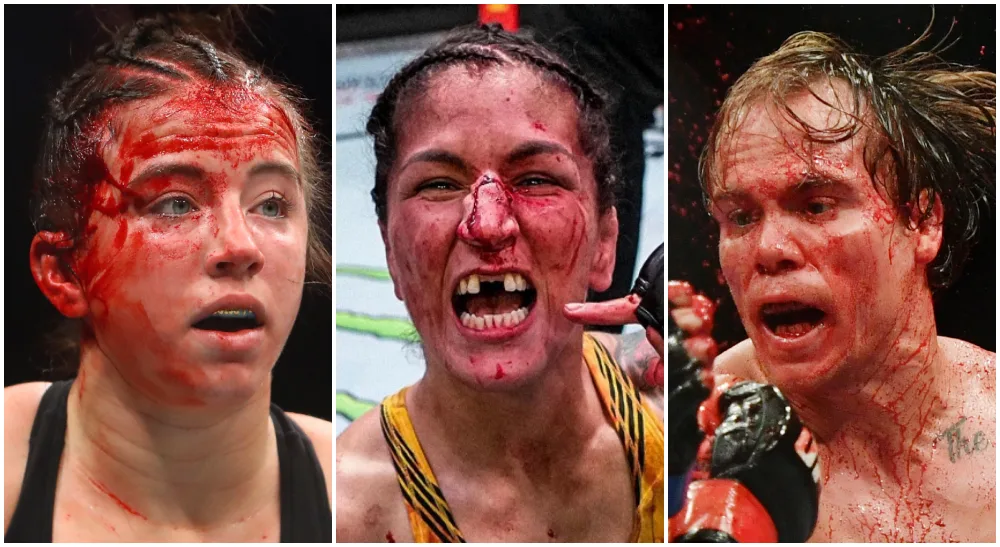UFC Fights 1 Frontkick.online