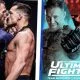 McGregor vs Chandler