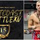 Westcoast Battle 15 Muay Thai 2 Frontkick.online