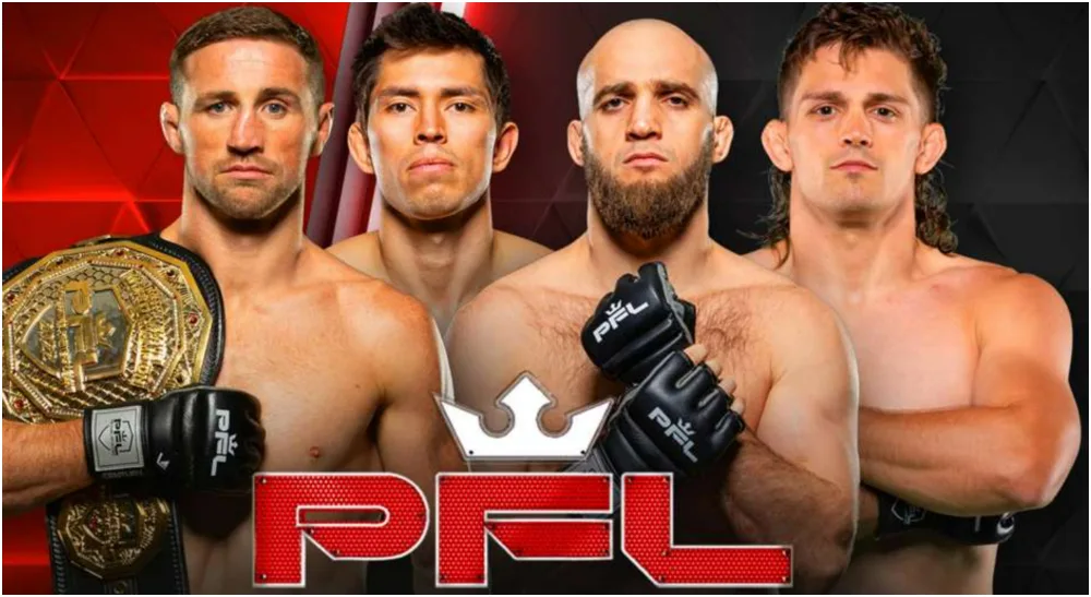 2023 PFL 4 results 2 Frontkick.online