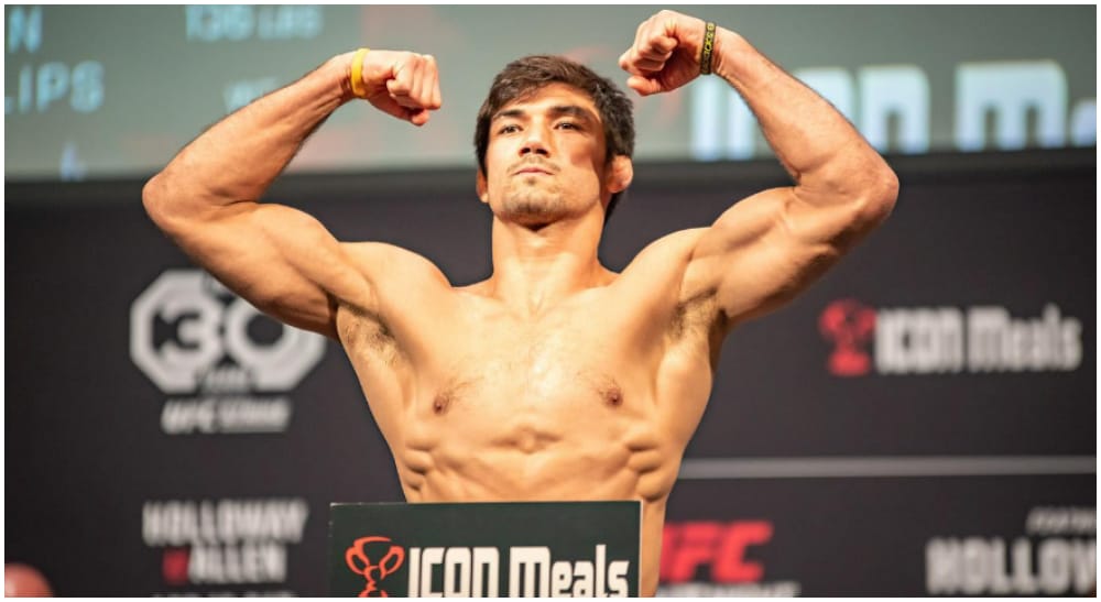 Aaron Phillips Frontkick.online