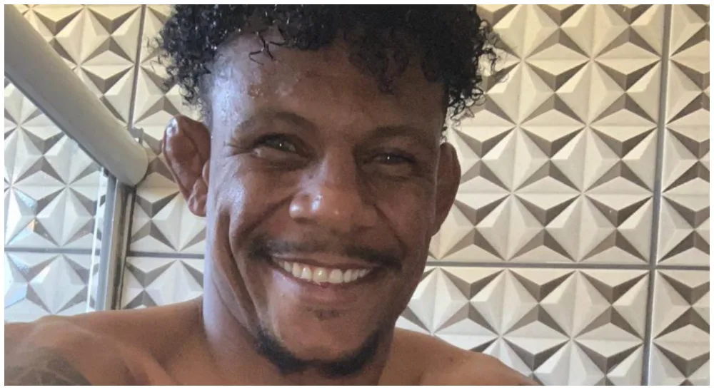 Alex Oliveira MMA 1 Frontkick.online