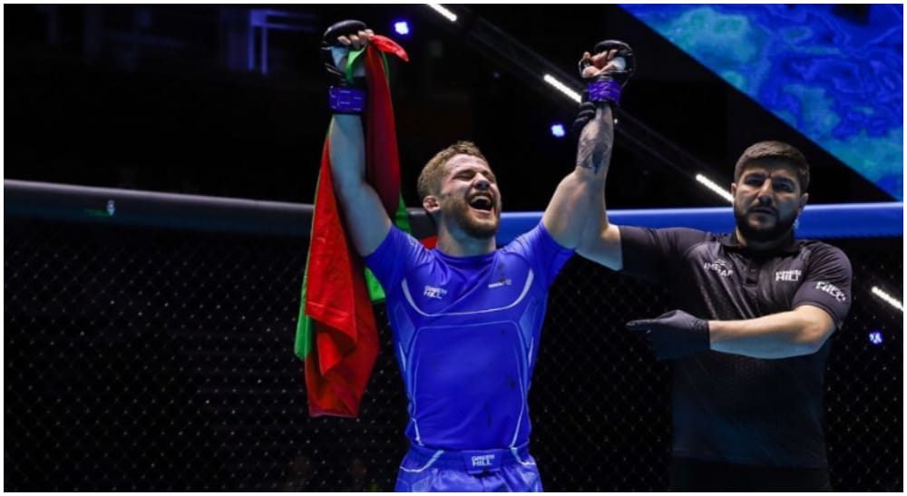 Alexandre Rita MMA 1 Frontkick.online
