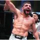 Amir Albazi MMA UFC 1 Frontkick.online (1)