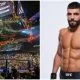 Amir Albazi press conference 1 Frontkick.online