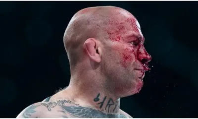 Andreas Gustavsson MMA FCR 16 2 Frontkick.online