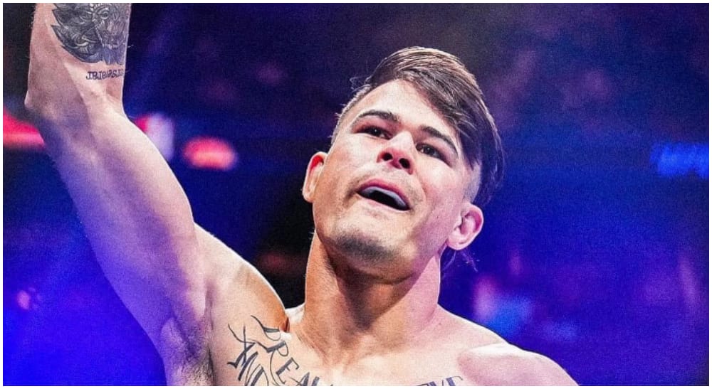 Diego Lopes UFC 1 Frontkick.online