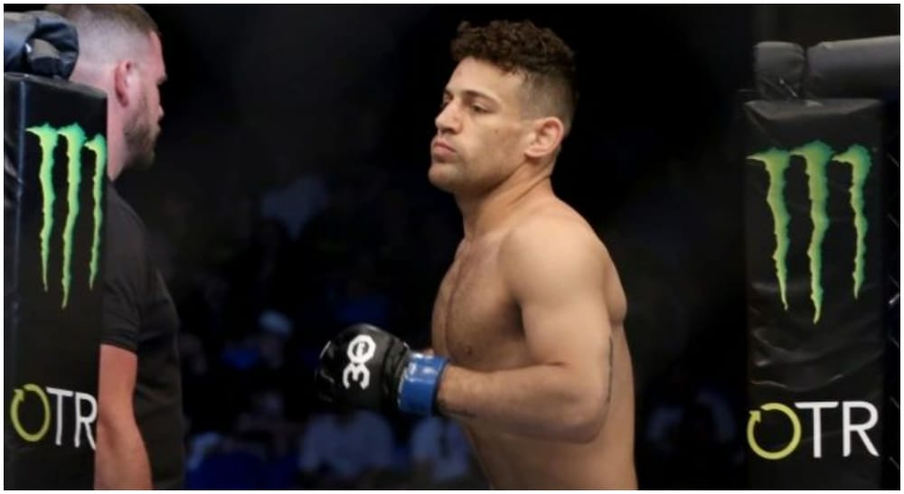Don Shainis MMA 1 Frontkick.online