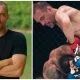 Erik Wahrolen MMA FCR 1 Frontkick.online