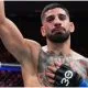 Ilia Topuria UFC rankings UFC 2 Frontkick.online