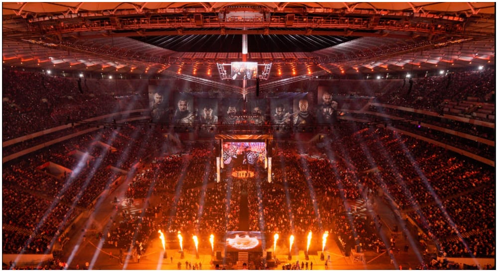 KSW MMA 1 Frontkick.online