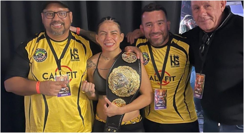 Ketlen Souza UFC1 Frontkick.online