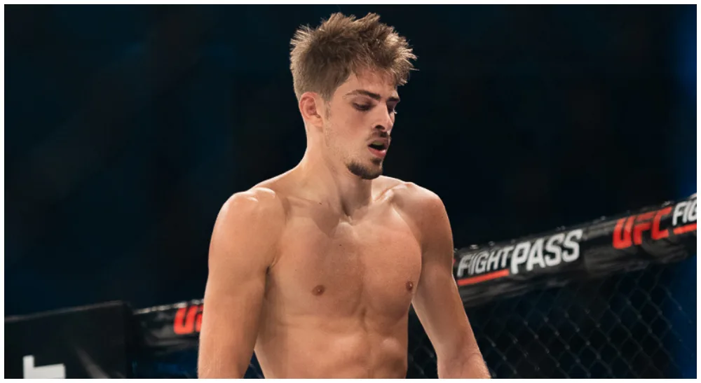 Liam Pitts FCR 16 1 MMA Frontkick.online