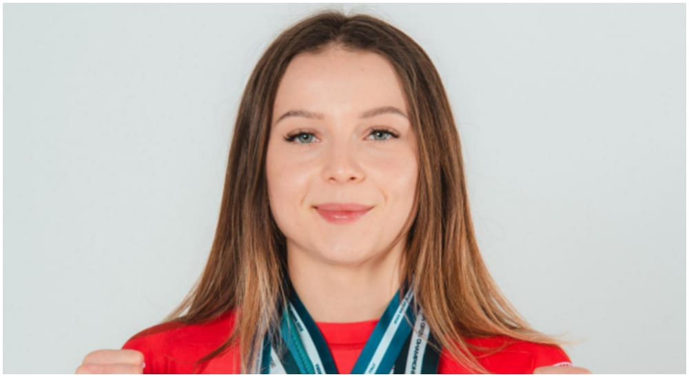 Magdalena Czaban Best European MMA fighters 1 Frontkick.online