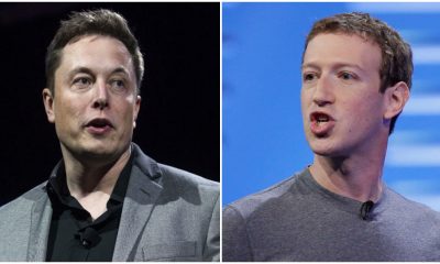 Musk vs Zuckerberg Dana1 Frontkick.online