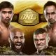 ONE Friday Fights 22 results MMA 1 Frontkick.online