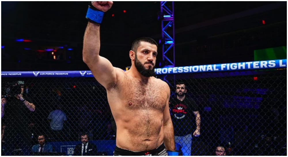 Rizvan Kuniev PFL 1 1 Frontkick.online
