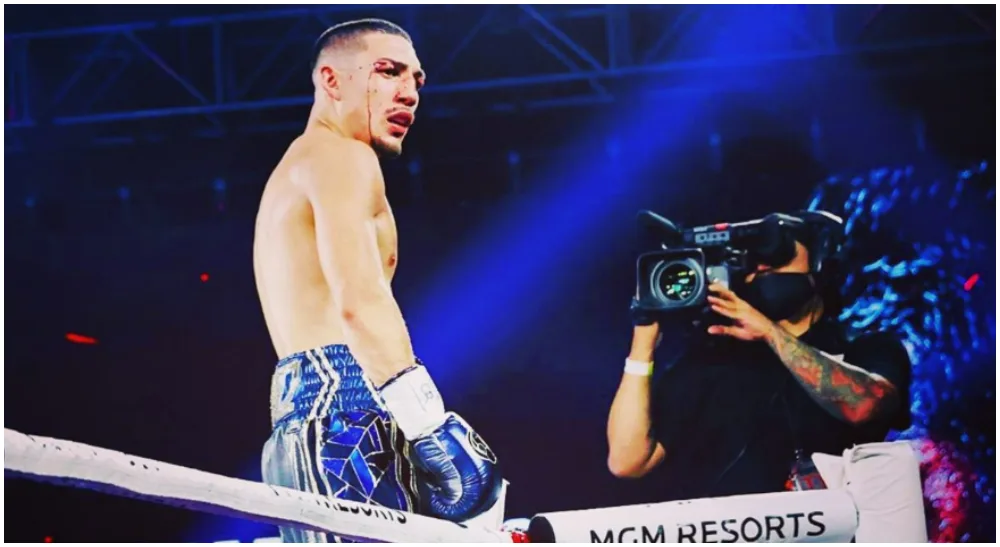 Teofimo Lopez boxing 1 Frontkick.online