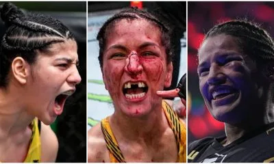 UFC bantamweight MMA 1 Frontkick.online