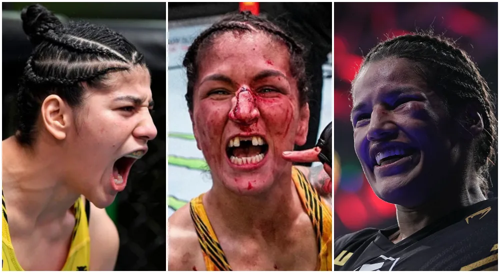UFC bantamweight MMA 1 Frontkick.online