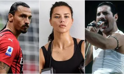 Celebrities who can fight 1 Frontkick.online