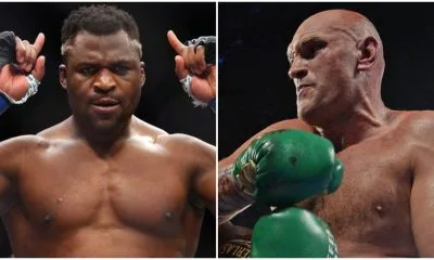 Fury vs Ngannou 1 Frontkick.online